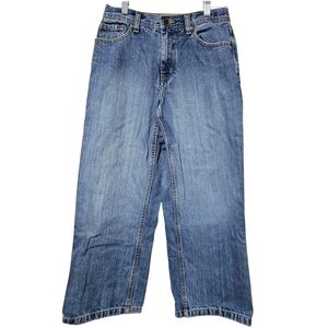 Boys Old Navy Kids Loose Fit Jeans